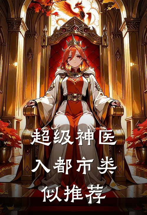 超级神医入都市类似推荐