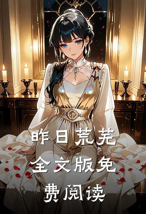 昨日荒芜全文版免费阅读
