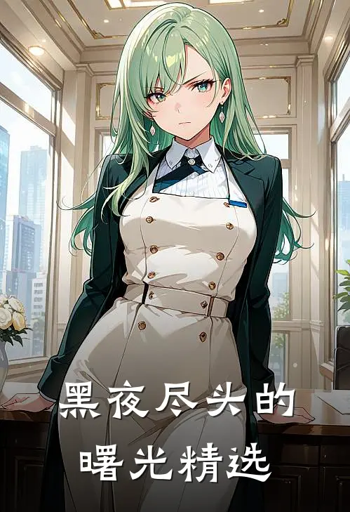 黑夜尽头的曙光精选