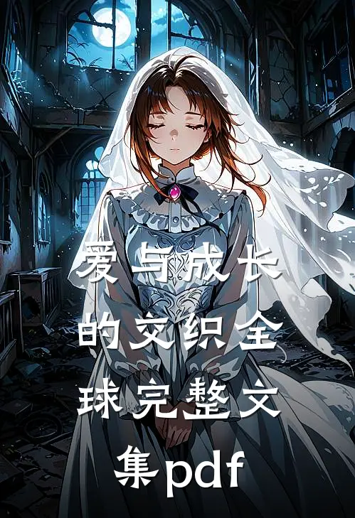 爱与成长的交织全球完整文集pdf