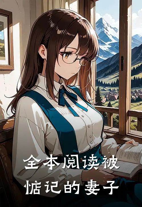 全本阅读被惦记的妻子