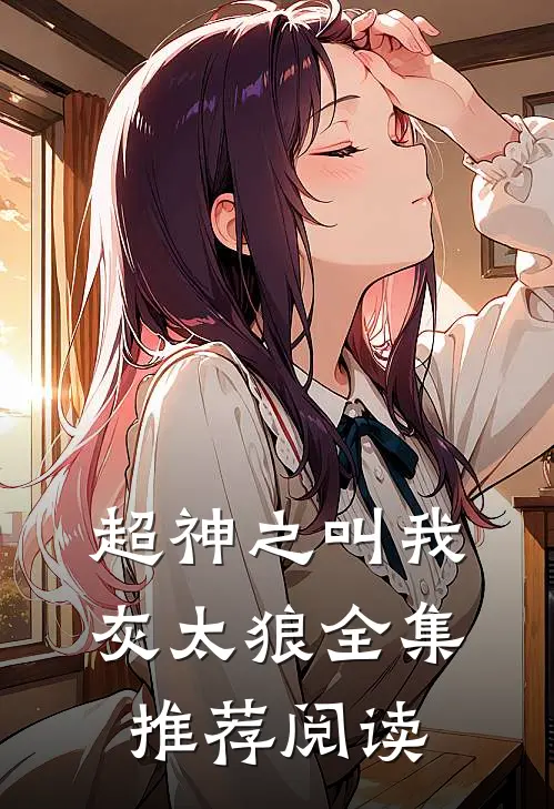 超神之叫我灰太狼全集推荐阅读