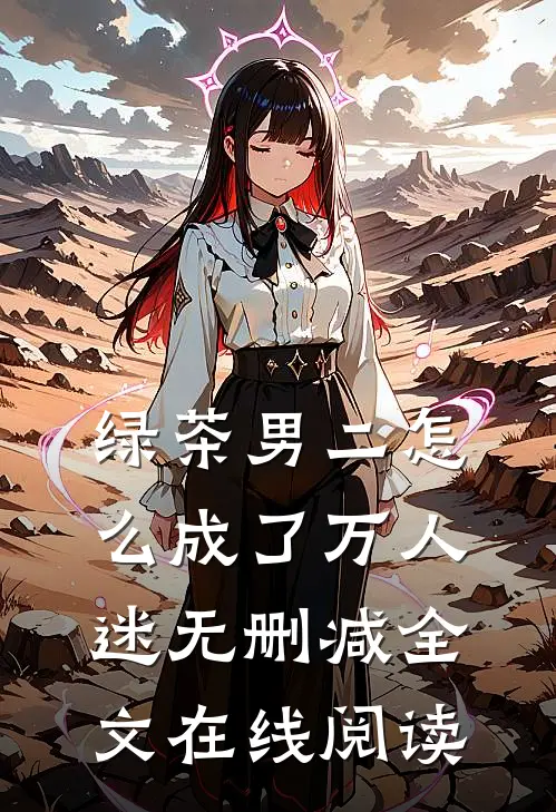 绿茶男二怎么成了万人迷无删减全文在线阅读