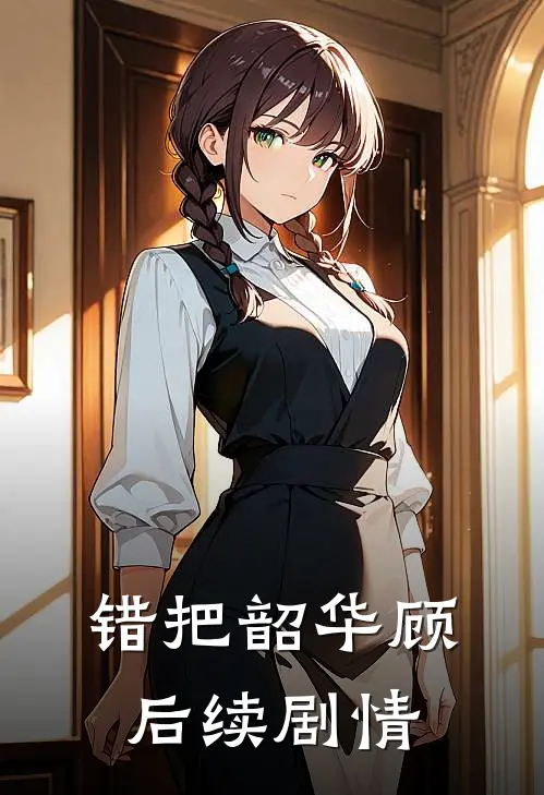 错把韶华顾后续剧情