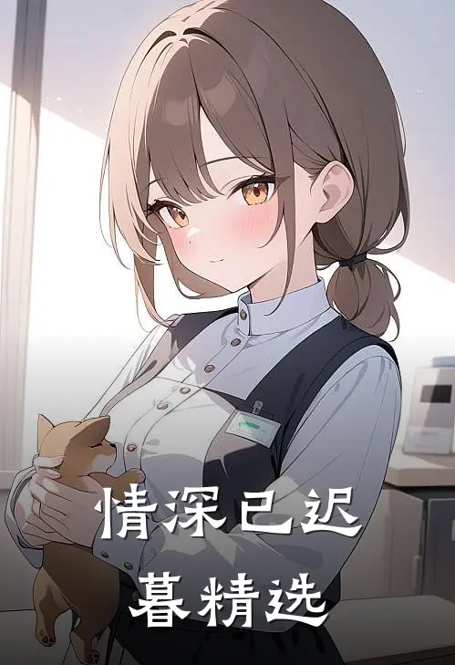 情深已迟暮精选