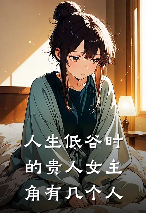 人生低谷时的贵人女主角有几个人