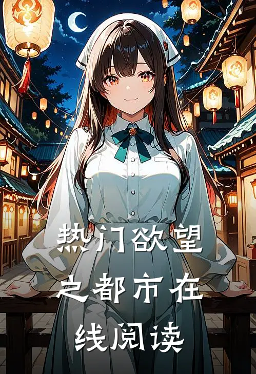 热门欲望之都市在线阅读