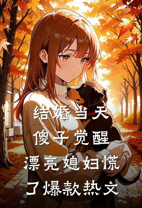 结婚当天傻子觉醒，漂亮媳妇慌了爆款热文