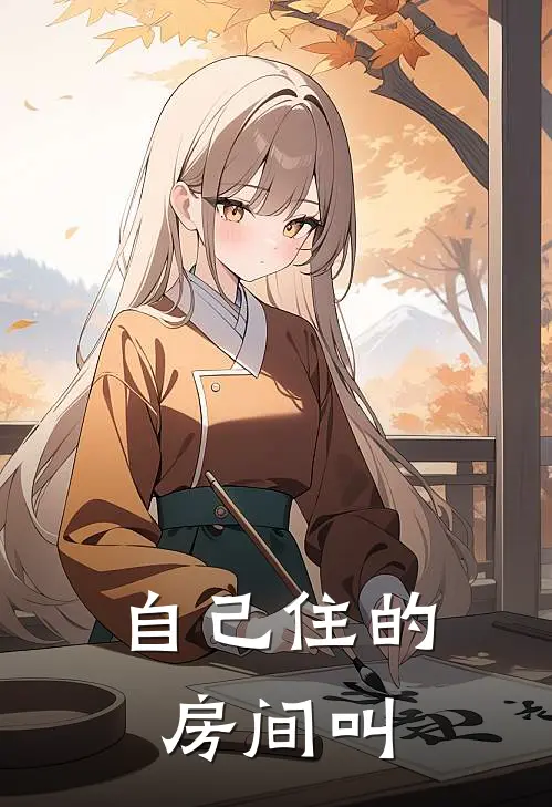 自己住的房间叫