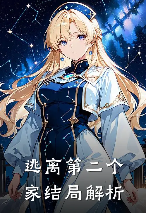 逃离第二个家结局解析