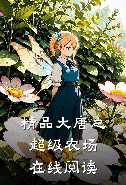 精品大唐之超级农场在线阅读
