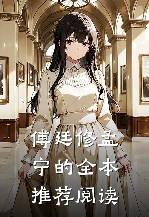 傅廷修孟宁的全本推荐阅读