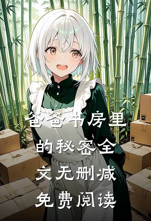 爸爸书房里的秘密全文无删减免费阅读
