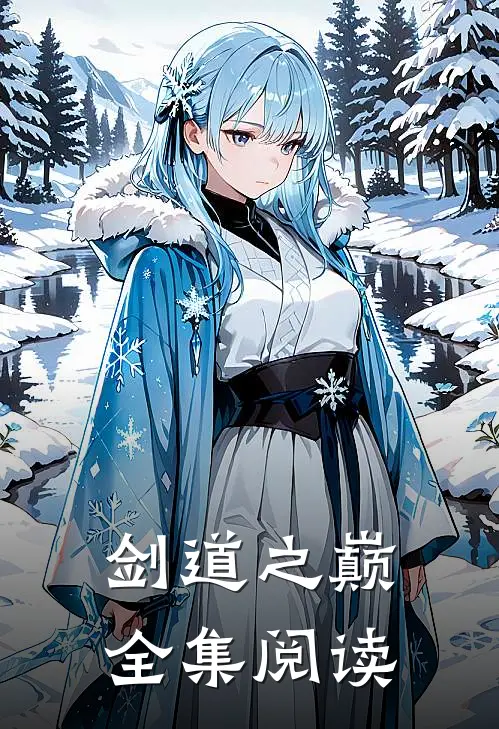 剑道之巅全集阅读