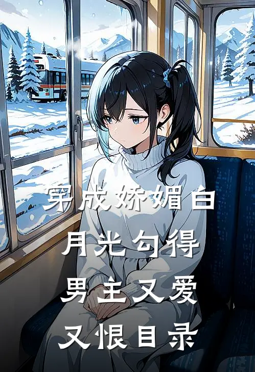 穿成娇媚白月光勾得男主又爱又恨目录
