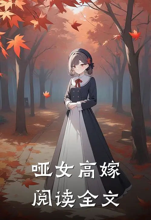 哑女高嫁阅读全文