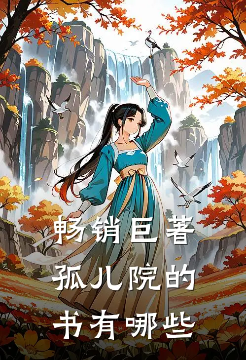 畅销巨著孤儿院的书有哪些