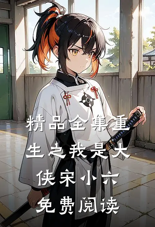 精品全集重生之我是大侠宋小六免费阅读