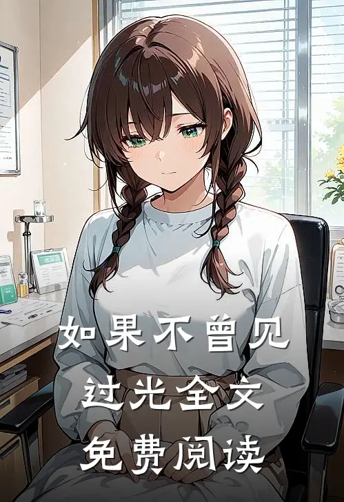 如果不曾见过光全文免费阅读