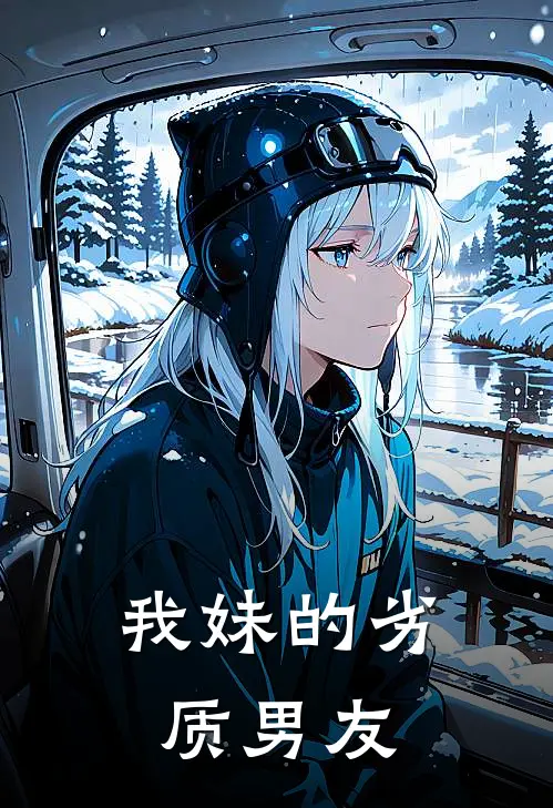 我妹的劣质男友