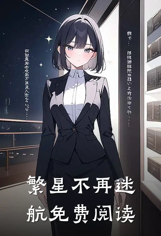 繁星不再迷航免费阅读