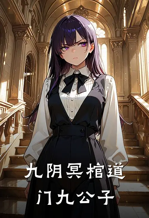 九阴冥棺道门九公子