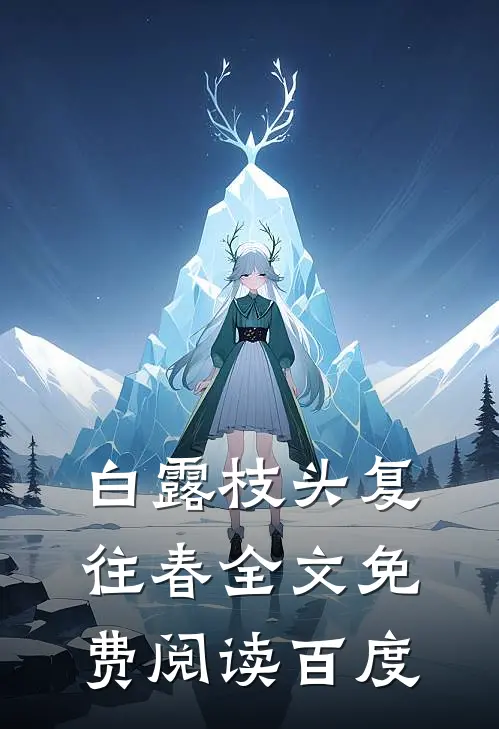 白露枝头复往春全文免费阅读百度