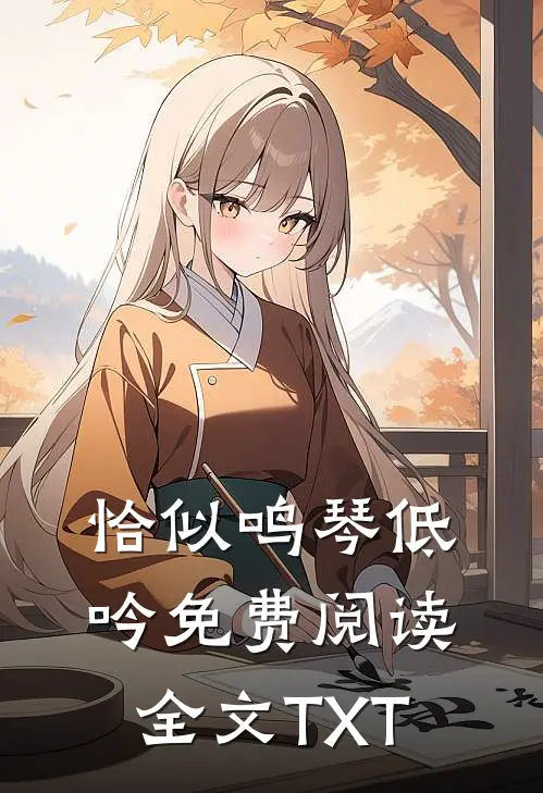 恰似鸣琴低吟免费阅读全文TXT