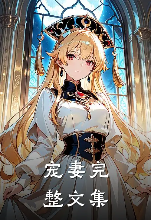 宠妻完整文集