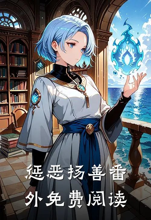 惩恶扬善 番外免费阅读