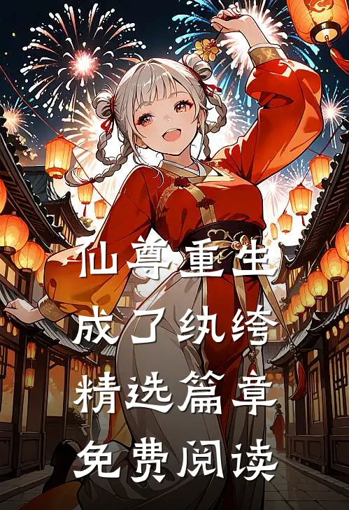 仙尊重生成了纨绔精选篇章免费阅读