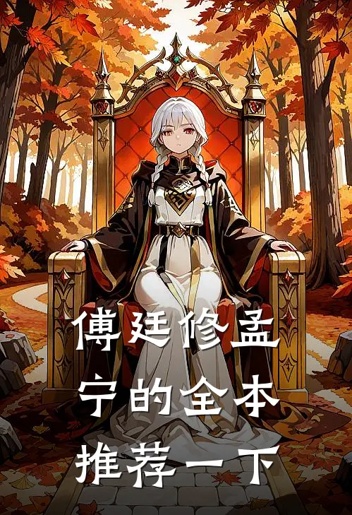 傅廷修孟宁的全本推荐一下