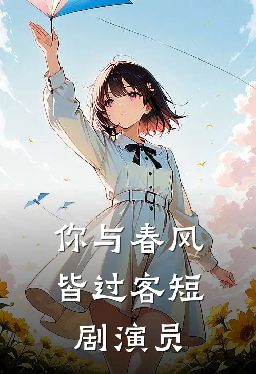 你与春风皆过客短剧演员