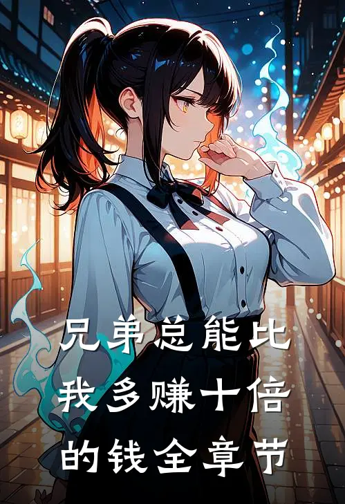 兄弟总能比我多赚十倍的钱全章节