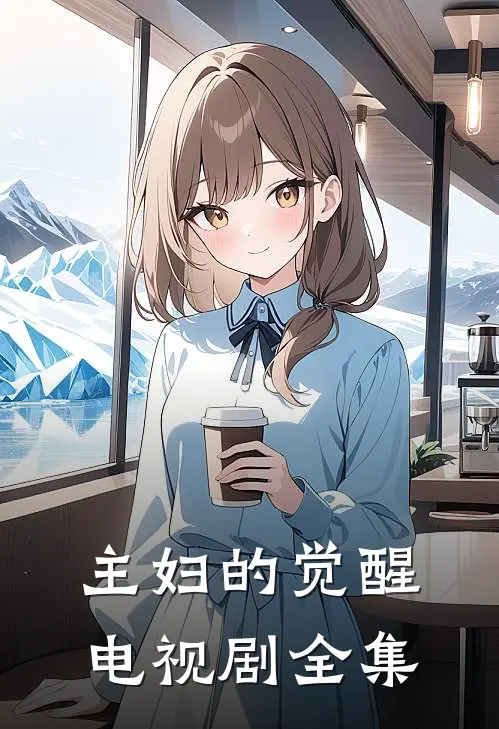 主妇的觉醒电视剧全集
