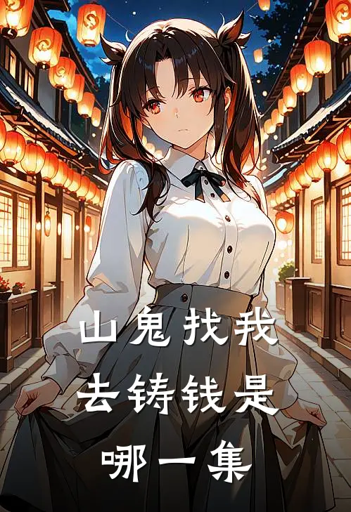 山鬼找我去铸钱是哪一集
