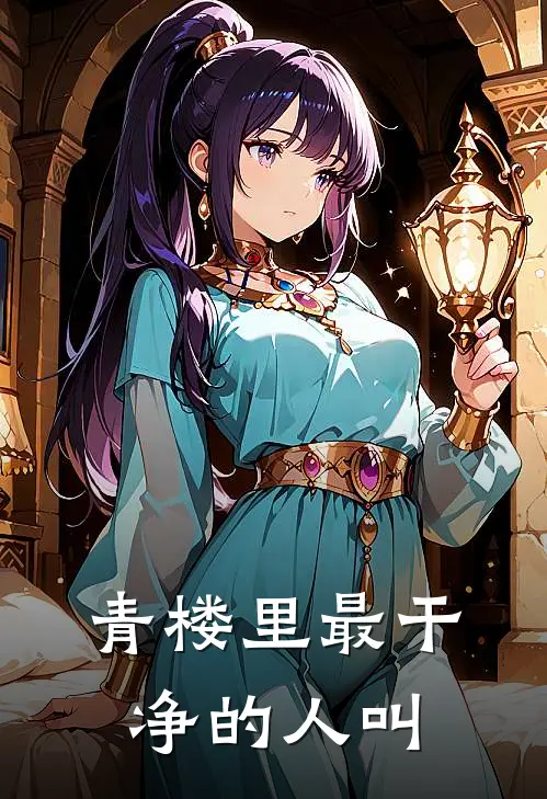 青楼里最干净的人叫