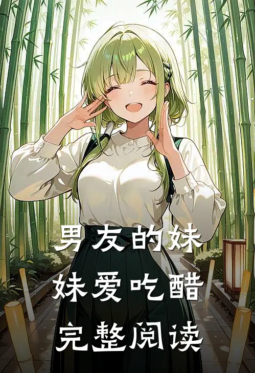男友的妹妹爱吃醋完整阅读