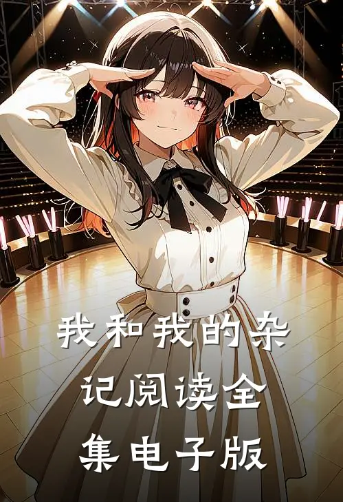 我和我的杂记阅读全集电子版