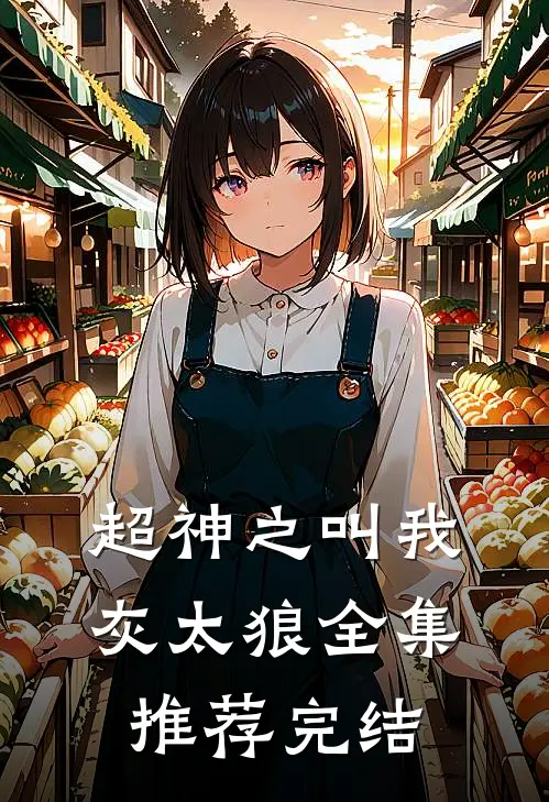 超神之叫我灰太狼全集推荐完结
