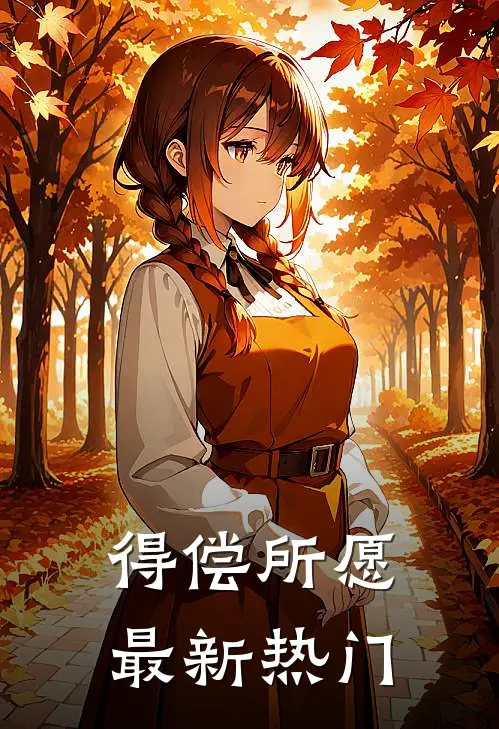 得偿所愿最新热门