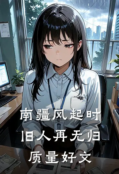 南疆风起时，旧人再无归质量好文