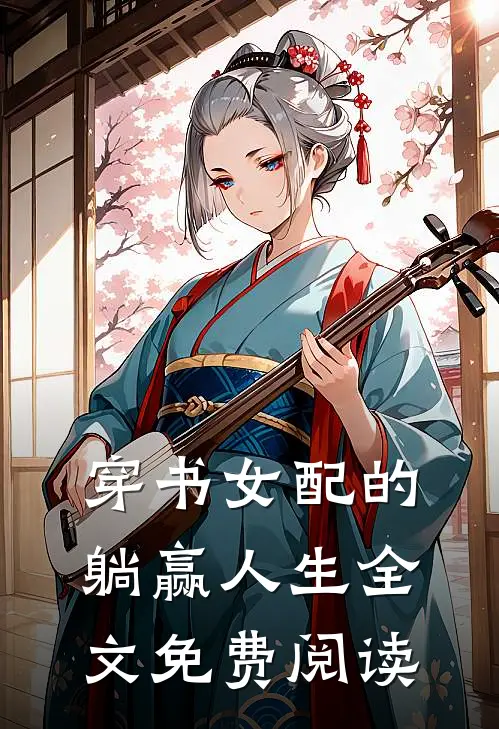 穿书女配的躺赢人生全文免费阅读