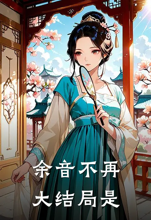 余音不再大结局是