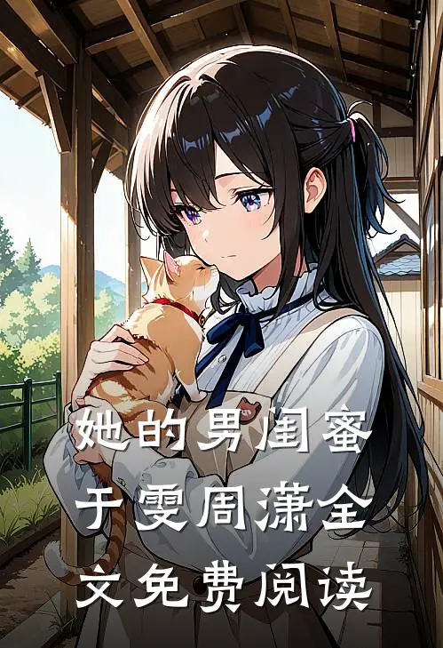 她的男闺蜜于雯周潇全文免费阅读