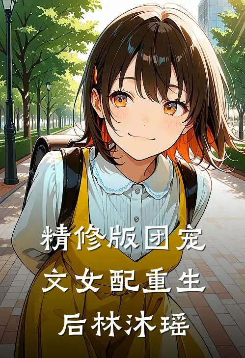 精修版团宠文女配重生后林沐瑶