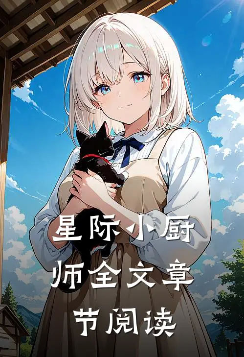 星际小厨师全文章节阅读