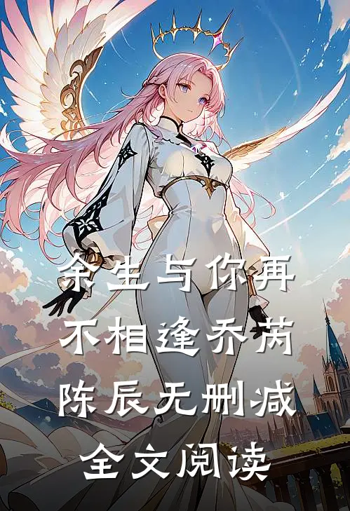 余生与你再不相逢乔芮陈辰无删减全文阅读