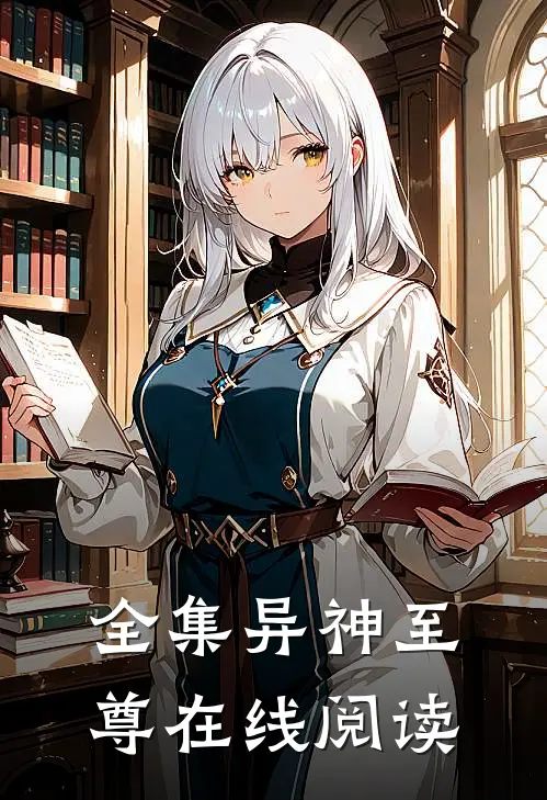 全集异神至尊在线阅读