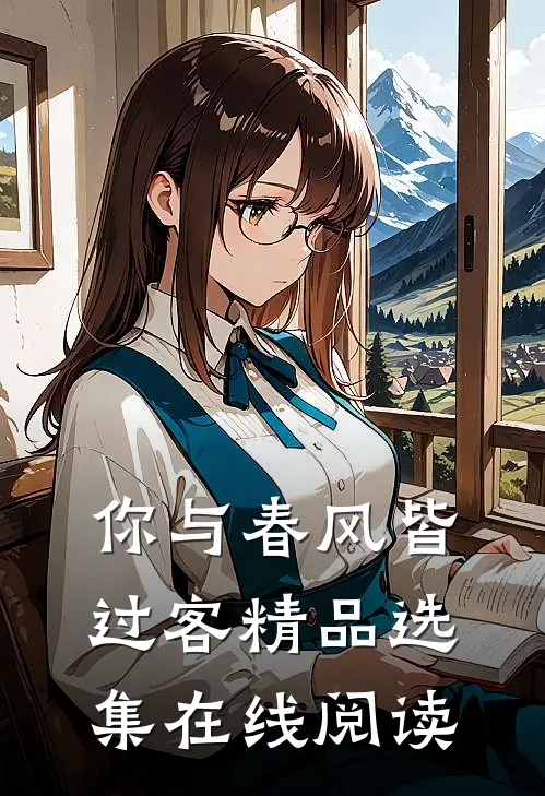 你与春风皆过客精品选集在线阅读